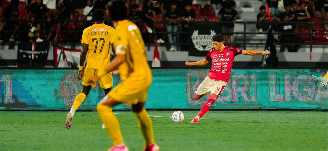 podiumnews.com-Suporter Ramai, Dolah Merasa Bersalah 